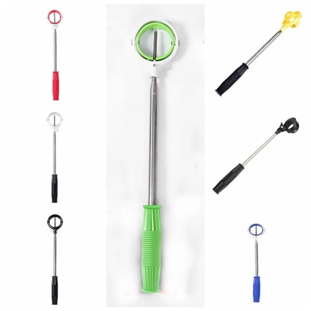 Portable Golf Ball Retriever