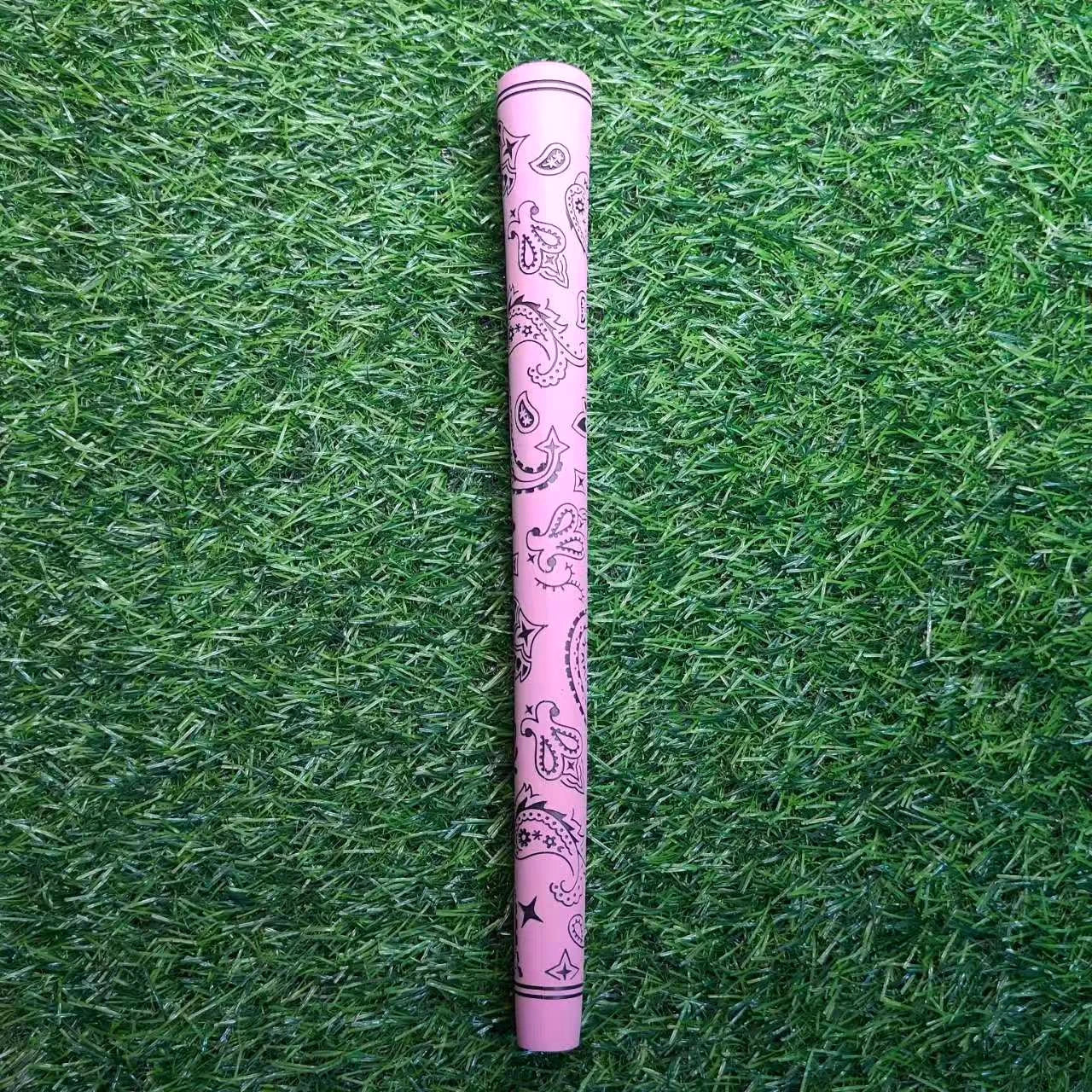 High quality custom golf club grips.