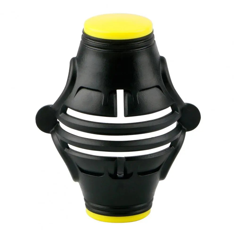Durable golf ball marker.