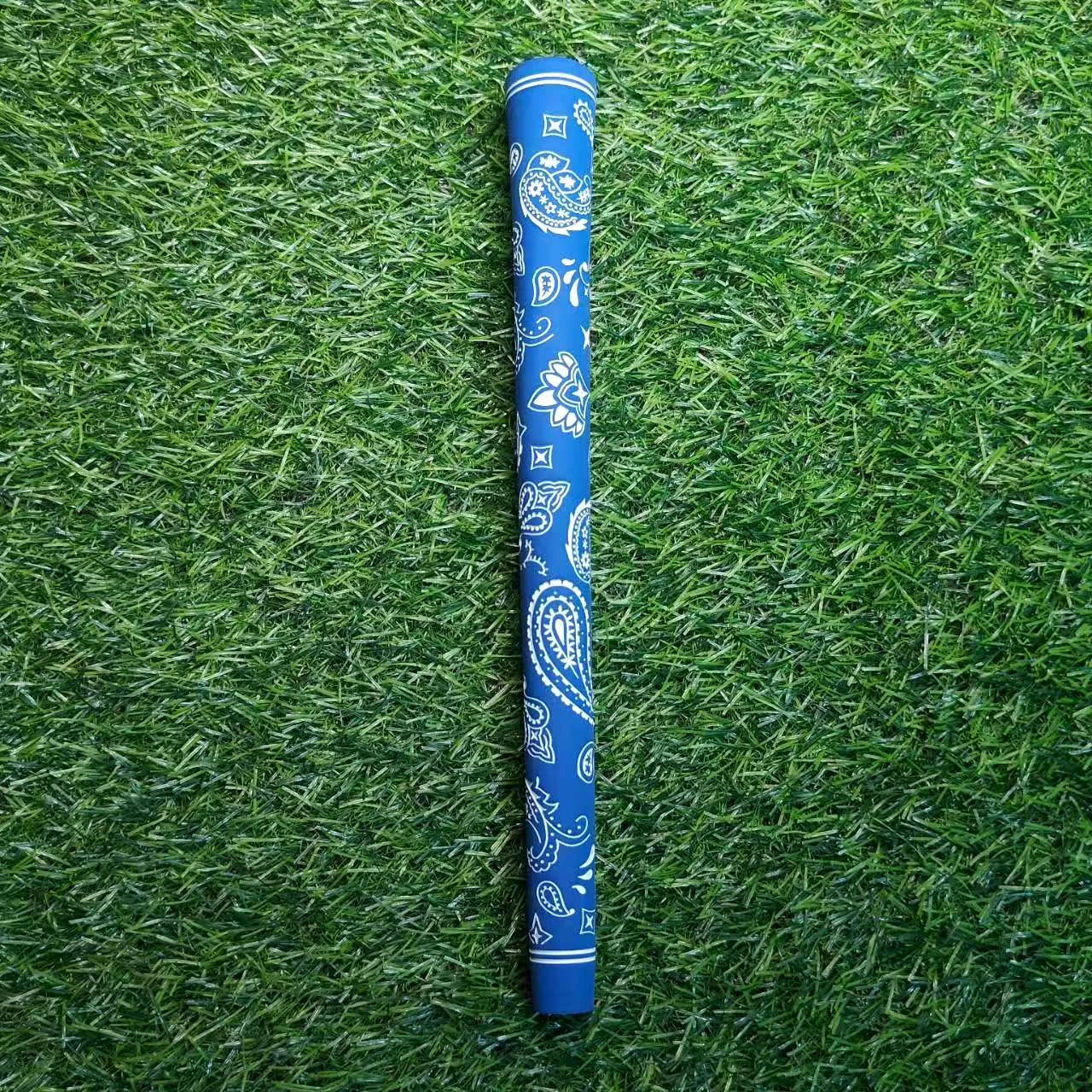 High quality custom golf club grips.