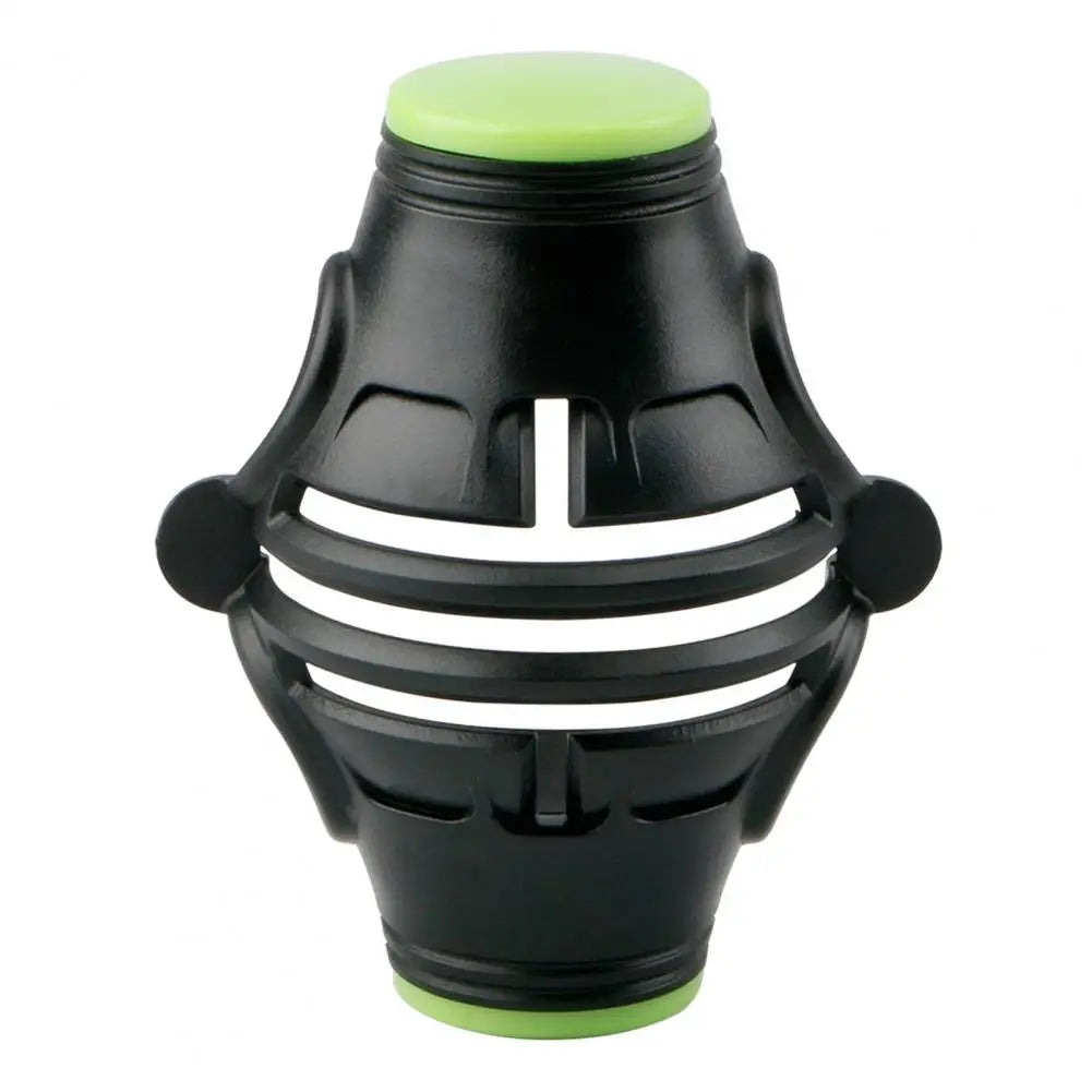 Durable golf ball marker.