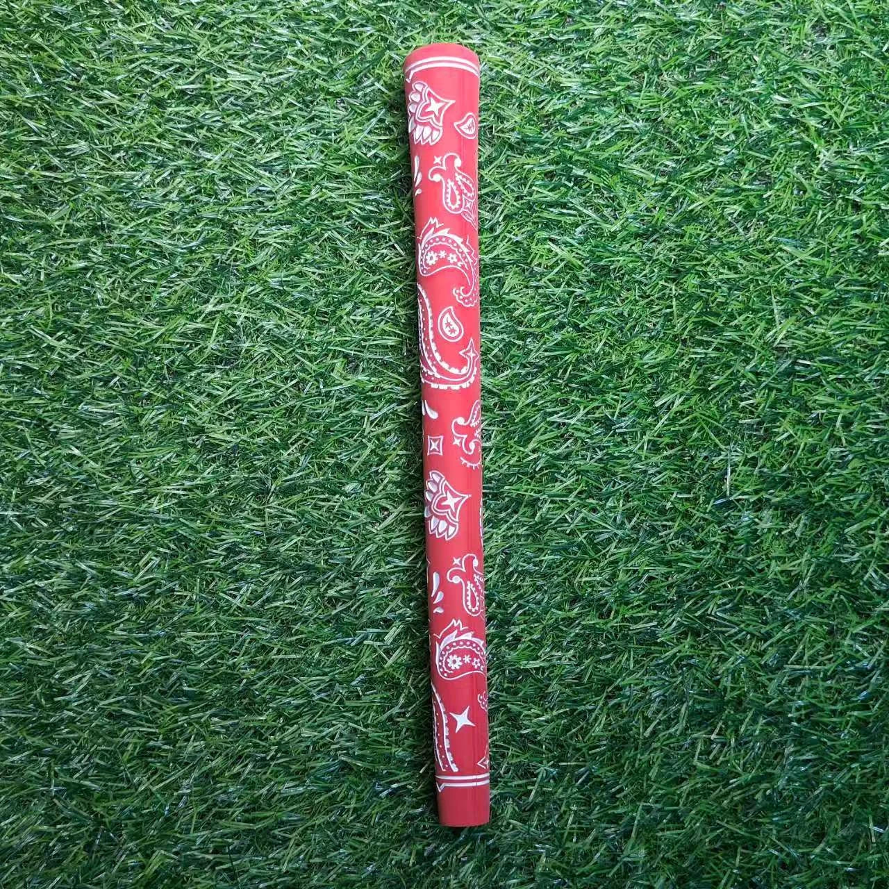 High quality custom golf club grips.