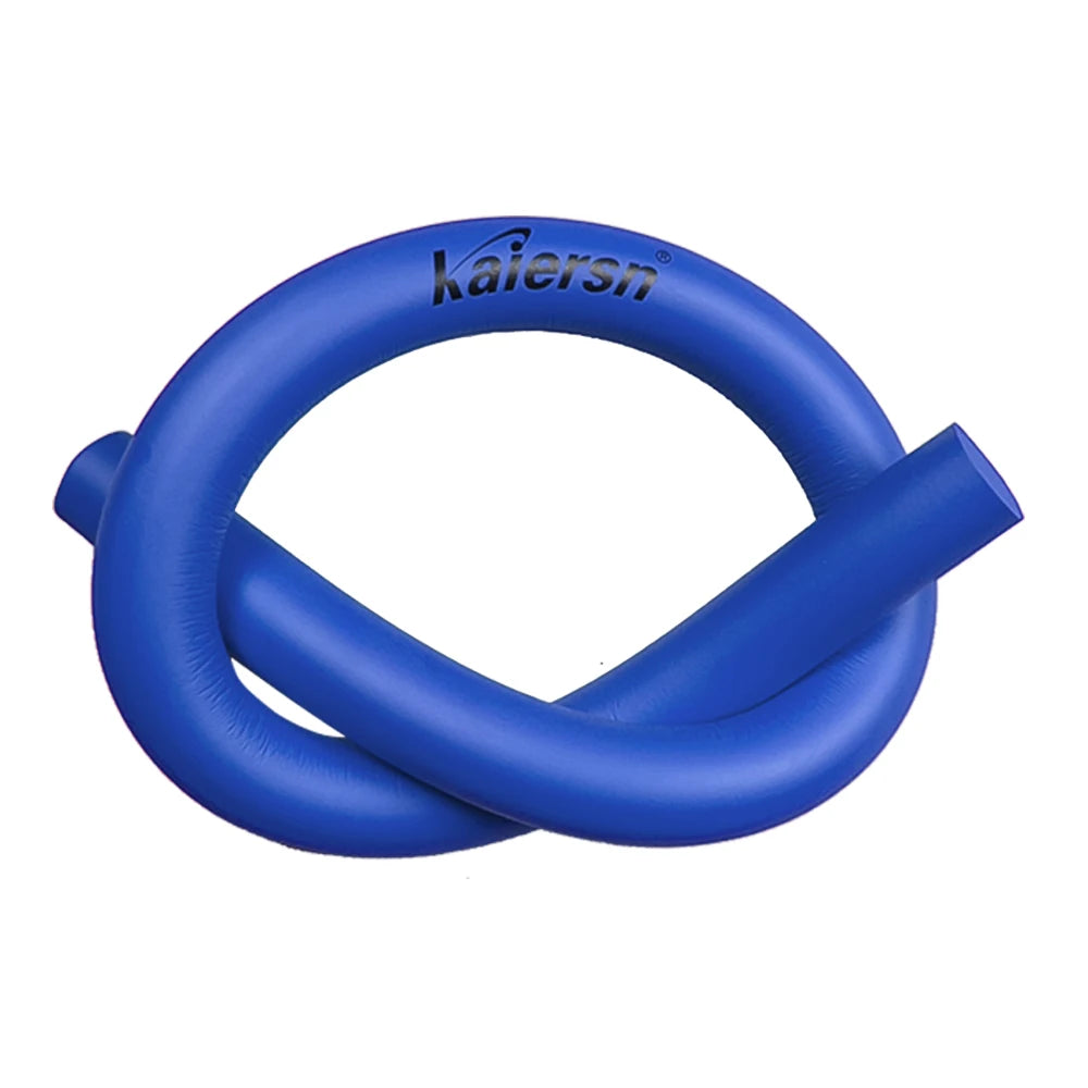 The noodle. Golf trainer, multiple sport swing trainer, indoor swing trainer.