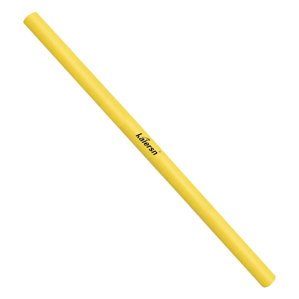 The noodle. Golf trainer, multiple sport swing trainer, indoor swing trainer.