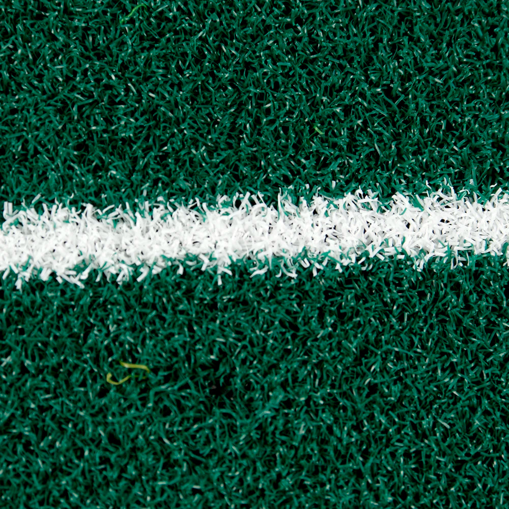 Turf swinging mat. Swing practice mat.
