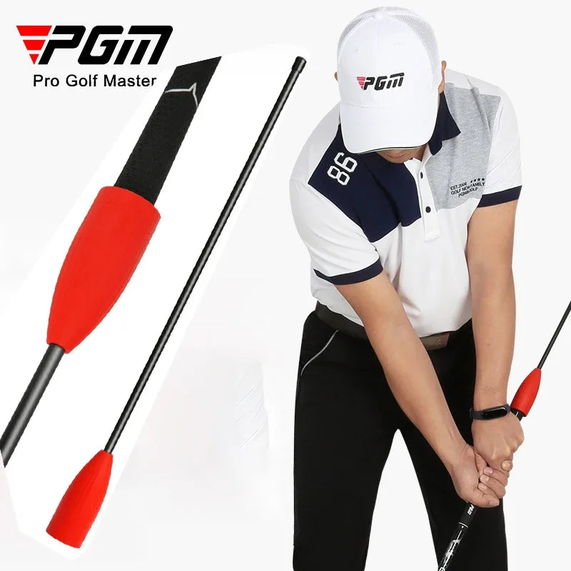 Golf Lag Stick.
