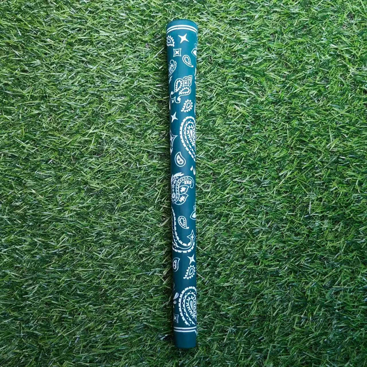High quality custom golf club grips.