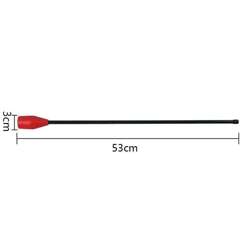 Golf Lag Stick.