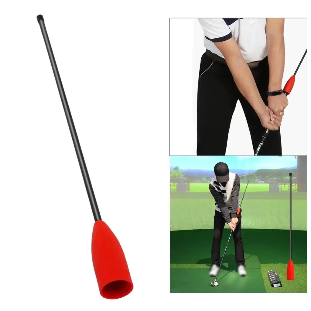 Golf Lag Stick.