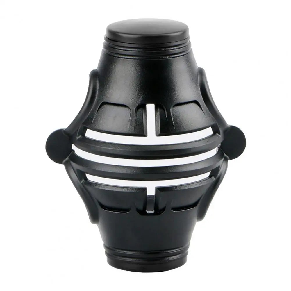 Durable golf ball marker.