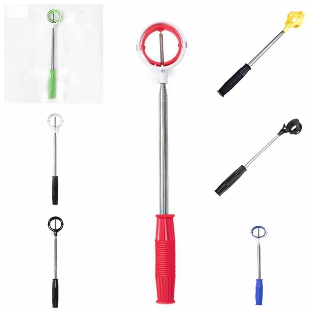 Portable Golf Ball Retriever