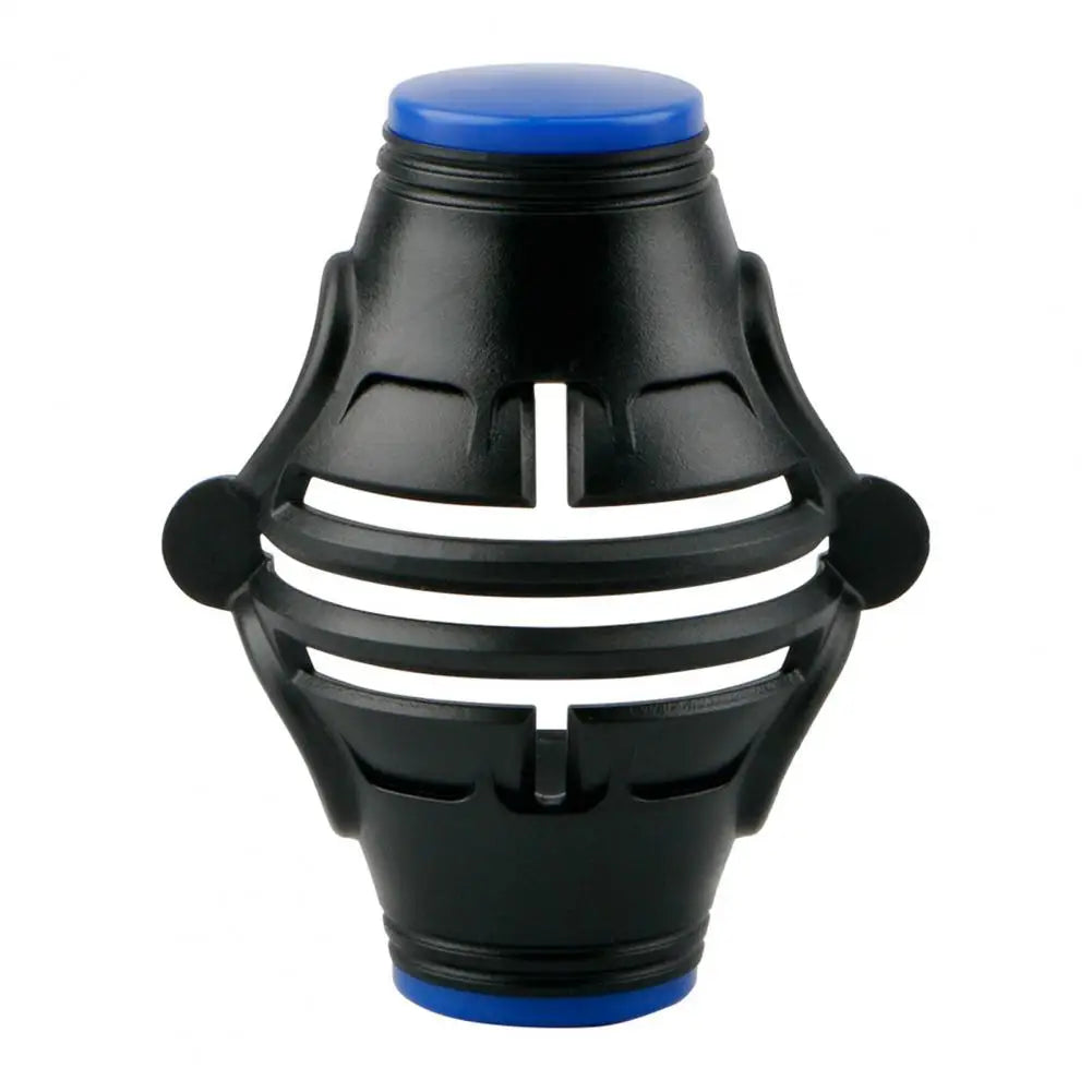 Durable golf ball marker.