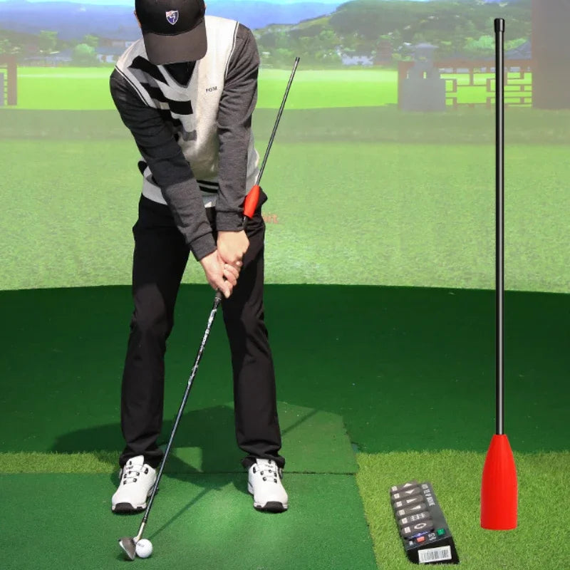Golf Lag Stick.